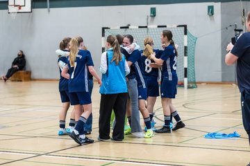 Bild 866 - wBJ NFV Futsalmeisterschaft